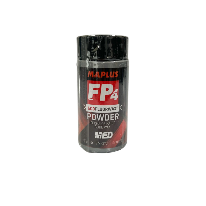 Maplus FP4 MED S8M prášok 30g -9...-2 C