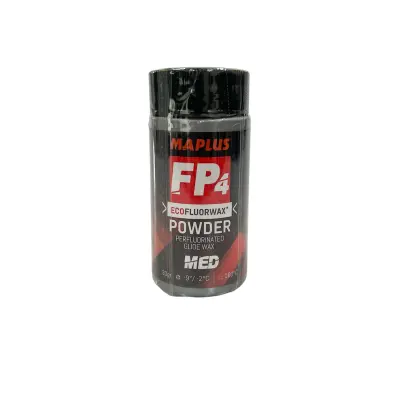 Maplus FP4 MED S8M prášok 30g -9...-2 C