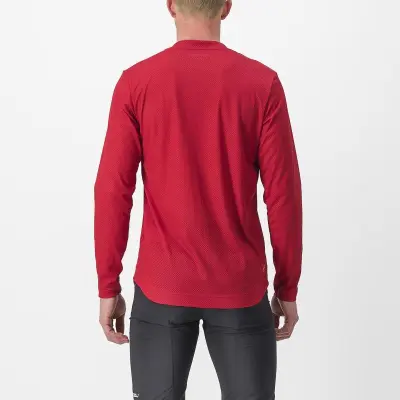 Castelli 23019 TRAIL TECH TEE 2