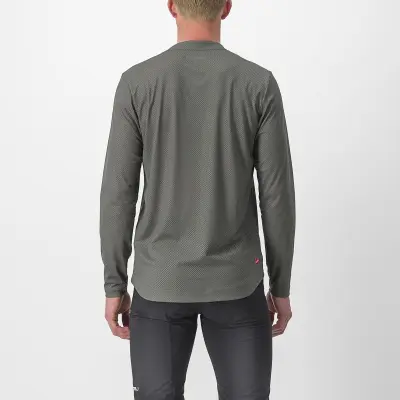 Castelli 23019 TRAIL TECH TEE 2