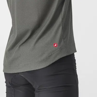 Castelli 23019 TRAIL TECH TEE 2