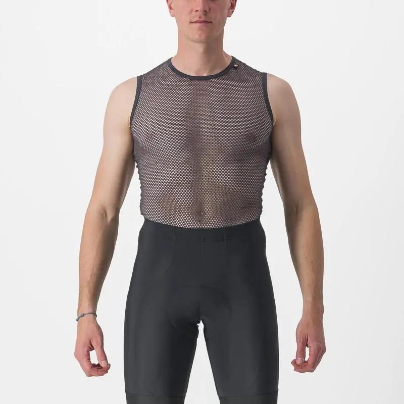 Castelli 23024 MIRACOLO WOOL