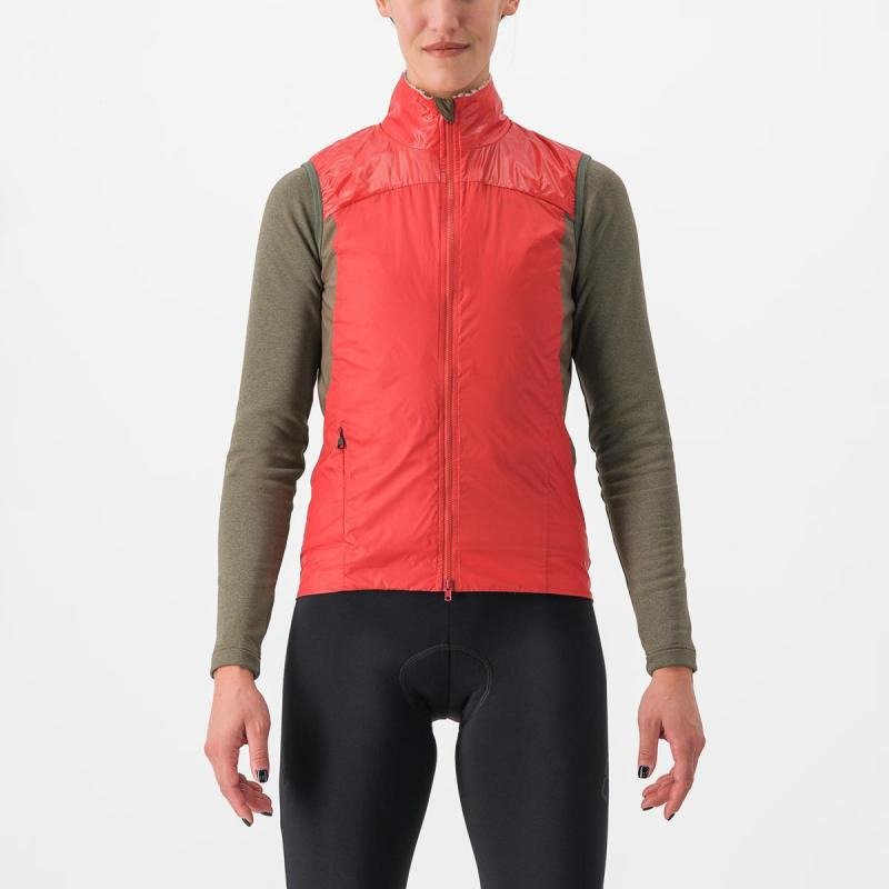 Castelli 23094 UNLIMITED W PUFFY