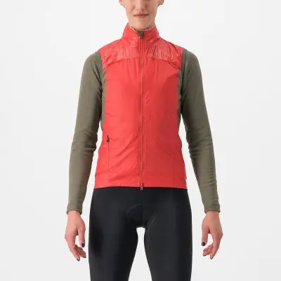 Castelli 23094 UNLIMITED W PUFFY