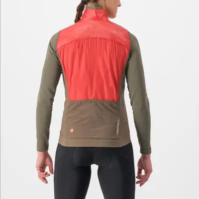 Castelli 23094 UNLIMITED W PUFFY