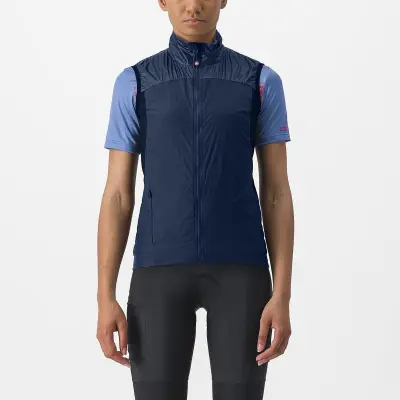 Castelli 23094 UNLIMITED W PUFFY