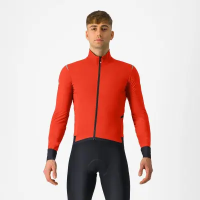 Castelli 23506 ALPHA FLIGHT ROS