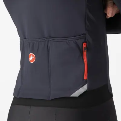 Castelli 23511 FLY LS