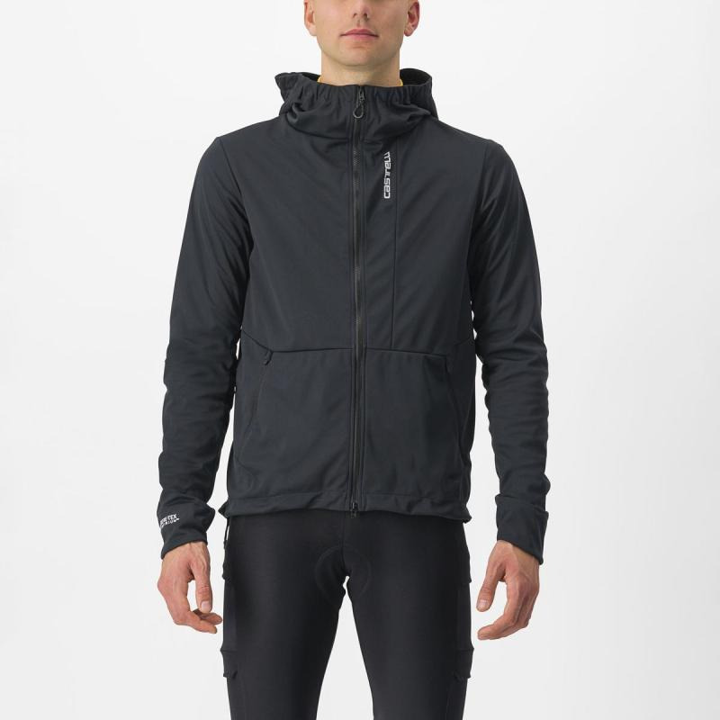 Castelli 23523 TRAIL HOODIE