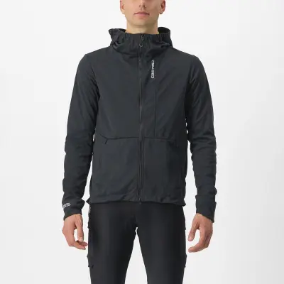 Castelli 23523 TRAIL HOODIE