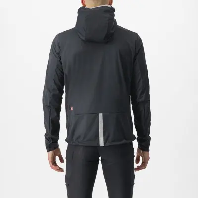 Castelli 23523 TRAIL HOODIE