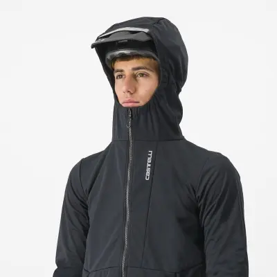 Castelli 23523 TRAIL HOODIE