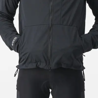 Castelli 23523 TRAIL HOODIE