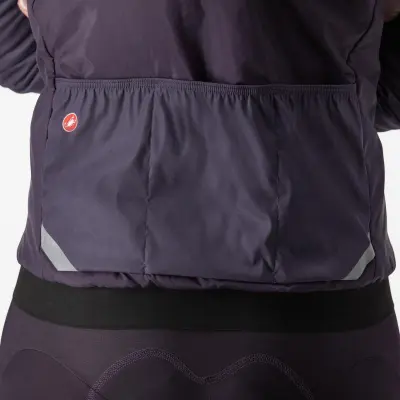 Castelli 23540 FLY THERMAL W