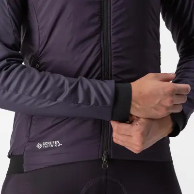 Castelli 23540 FLY THERMAL W