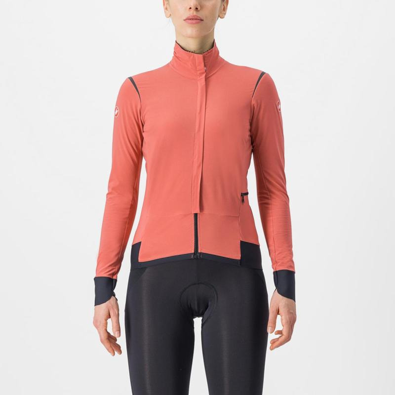 Castelli 23542 ALPHA FLIGHT ROS W