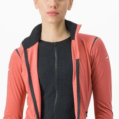 Castelli 23542 ALPHA FLIGHT ROS W
