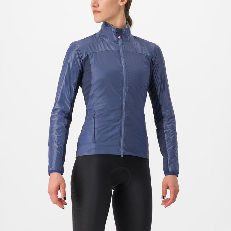 Castelli 23552 UNLIMITED W PUFFY 2