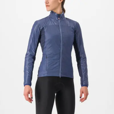 Castelli 23552 UNLIMITED W PUFFY 2