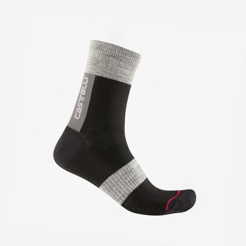 Castelli 23556 VELOCISSIMA THERMAL