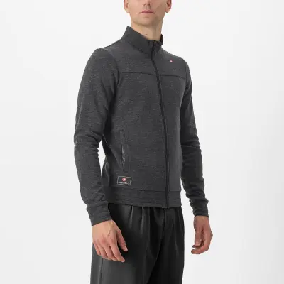 Castelli 23557 VIGORELLI TRACK