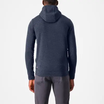 Castelli 23558 MILANO 2 FULL ZIP FLEECE