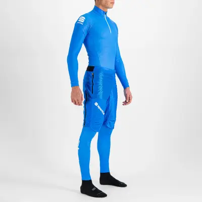 Sportful Team Italia vrchné kraťasy 2022