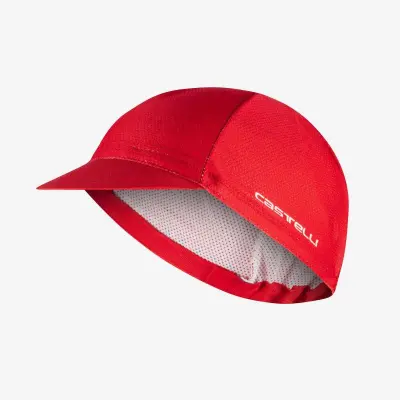 Castelli 24040 ROSSO CORSA 2