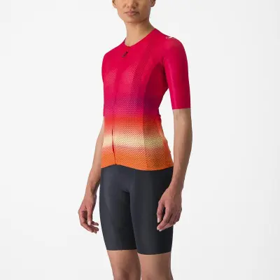Castelli 24053 CLIMBER'S 4.0 W