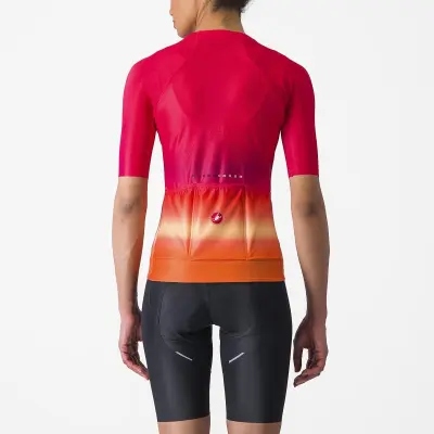 Castelli 24053 CLIMBER'S 4.0 W