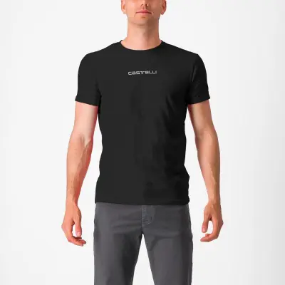 Castelli 24086 CASTELLI CLASSICO TEE