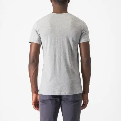 Castelli 24086 CASTELLI CLASSICO TEE