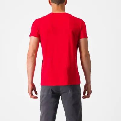 Castelli 24086 CASTELLI CLASSICO TEE