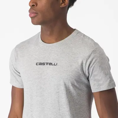 Castelli 24086 CASTELLI CLASSICO TEE
