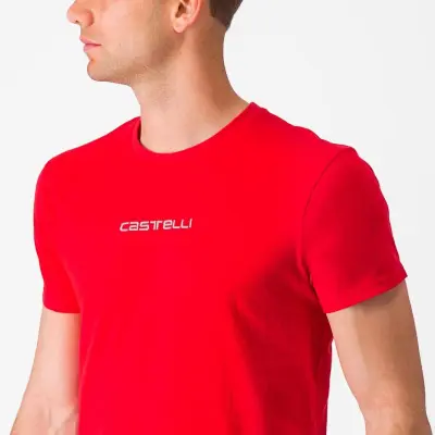Castelli 24086 CASTELLI CLASSICO TEE