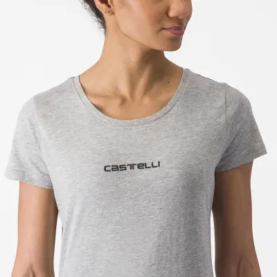 Castelli 24089 CASTELLI CLASSICO W TEE