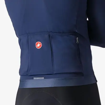 Castelli 24508 ESPRESSO THERMAL