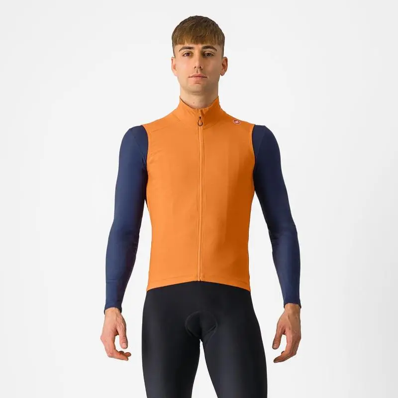 Castelli 24509 ESPRESSO VEST