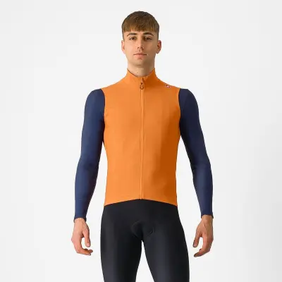 Castelli 24509 ESPRESSO VEST
