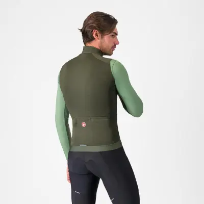 Castelli 24509 ESPRESSO VEST