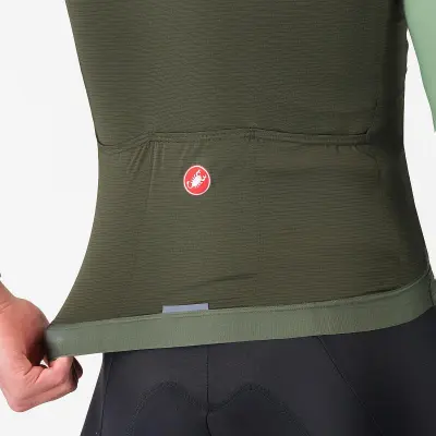 Castelli 24509 ESPRESSO VEST