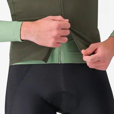 Castelli 24509 ESPRESSO VEST