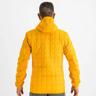 Sportful XPLORE THERMAL bunda žltá