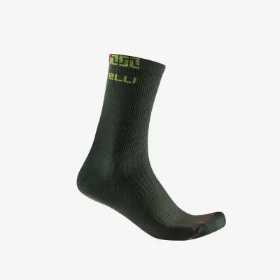 Castelli 24530 BANDITO MERINO 18