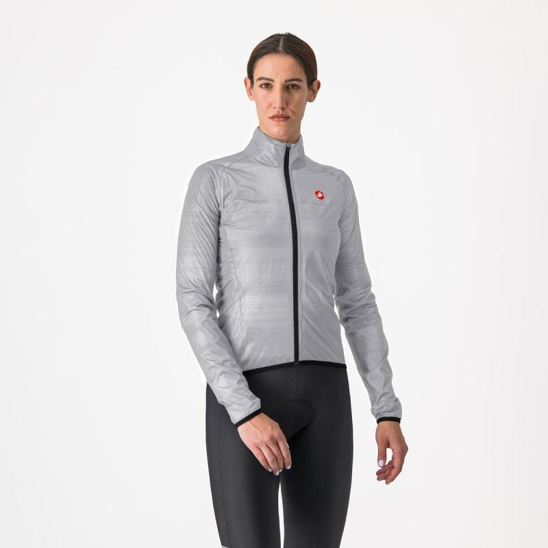 Castelli 24539 SQUALL SHELL W