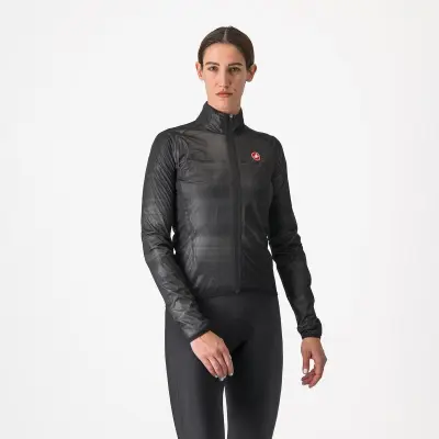 Castelli 24539 SQUALL SHELL W