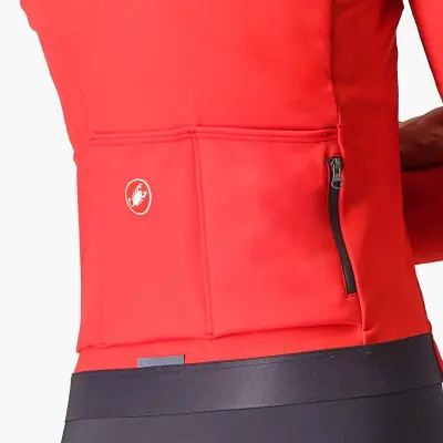 Castelli 24540 ESPRESSO THERMAL W