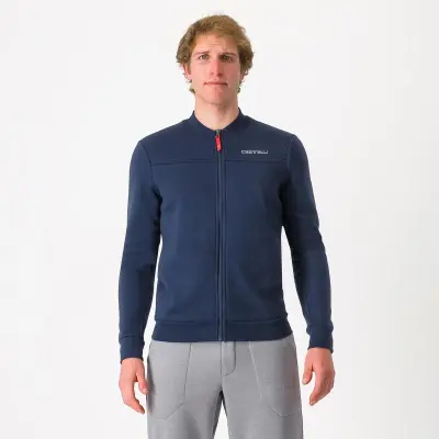 Castelli 24566 CLASSICO TRACK