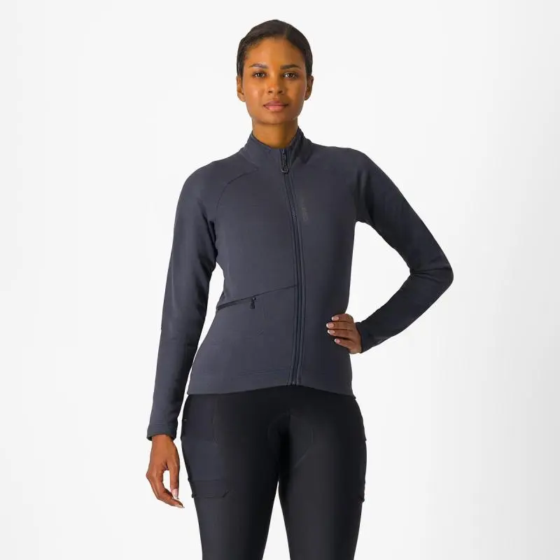 Castelli 24573 UNLIMITED TRAIL 2 W