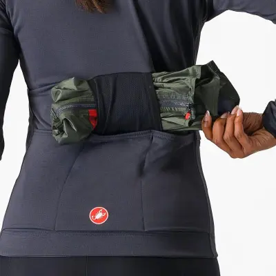 Castelli 24573 UNLIMITED TRAIL 2 W